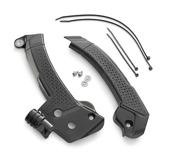 Factory Racing Frame Protection Set TC/FC 125-450 23-