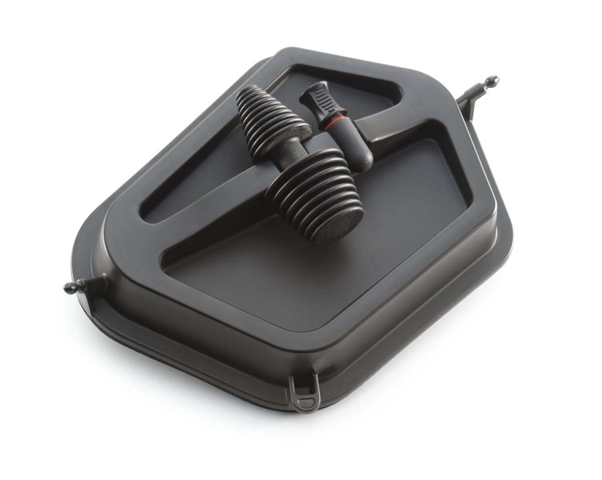 Cleaning Kit TC/FC 125-450 23-