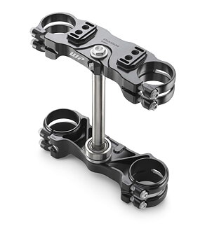 Factory Triple Clamp Kit TC85 18-24