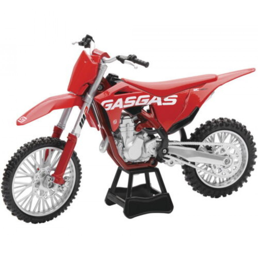 1:12 GASGAS MC450
