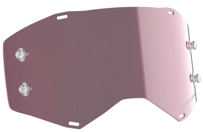 Scott Prospect/Fury Lins Amplifier Rose