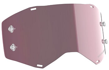 Scott Prospect/Fury Lins Amplifier Rose