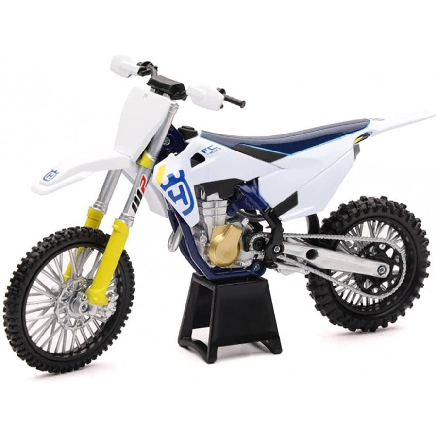 1:12 Husqvarna FC450 2019
