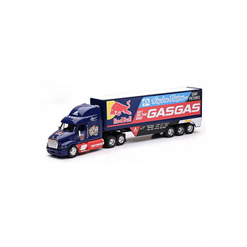 New-Ray, Troylee Design Red Bull GASGAS Factory Team Truck