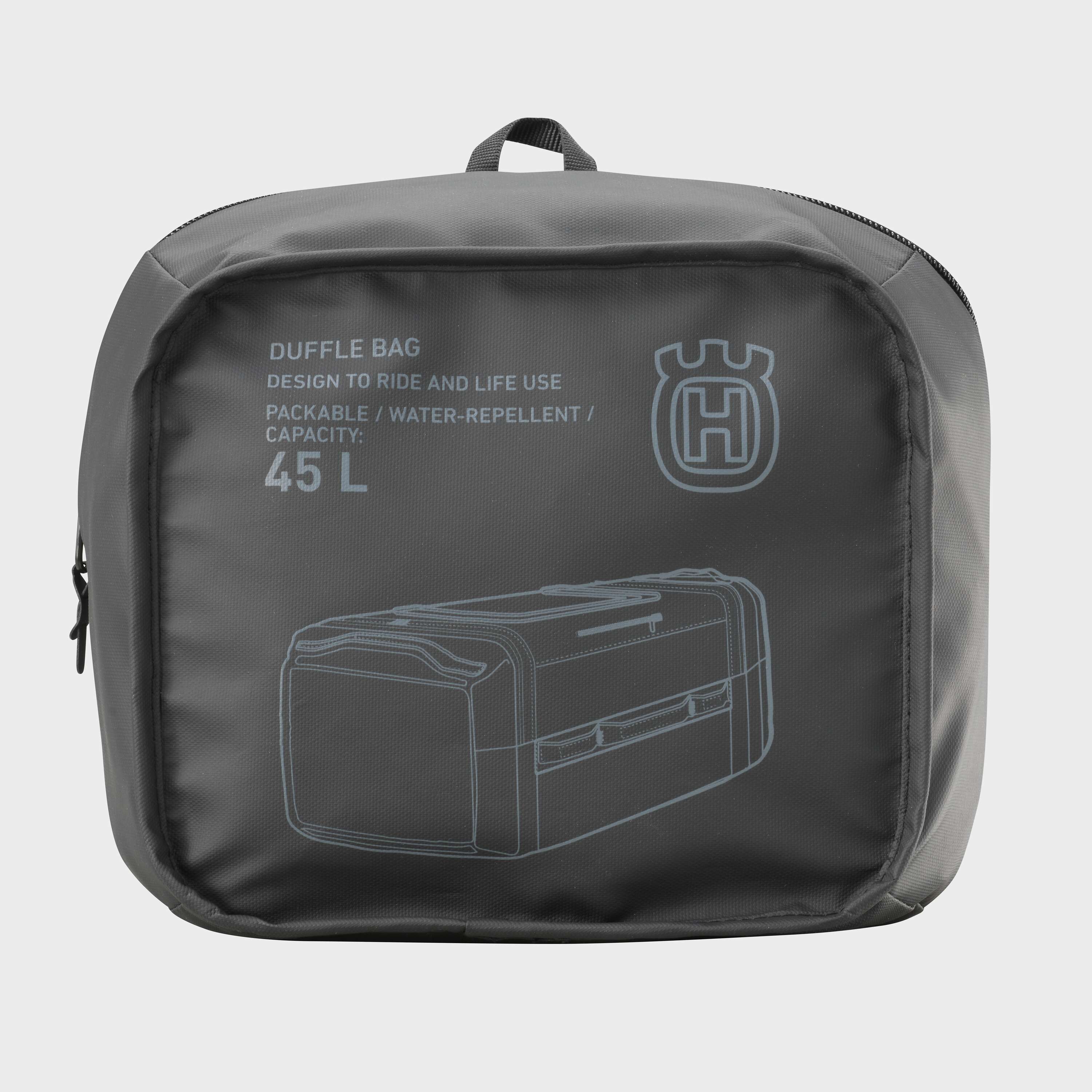 Duffle Bag - 3