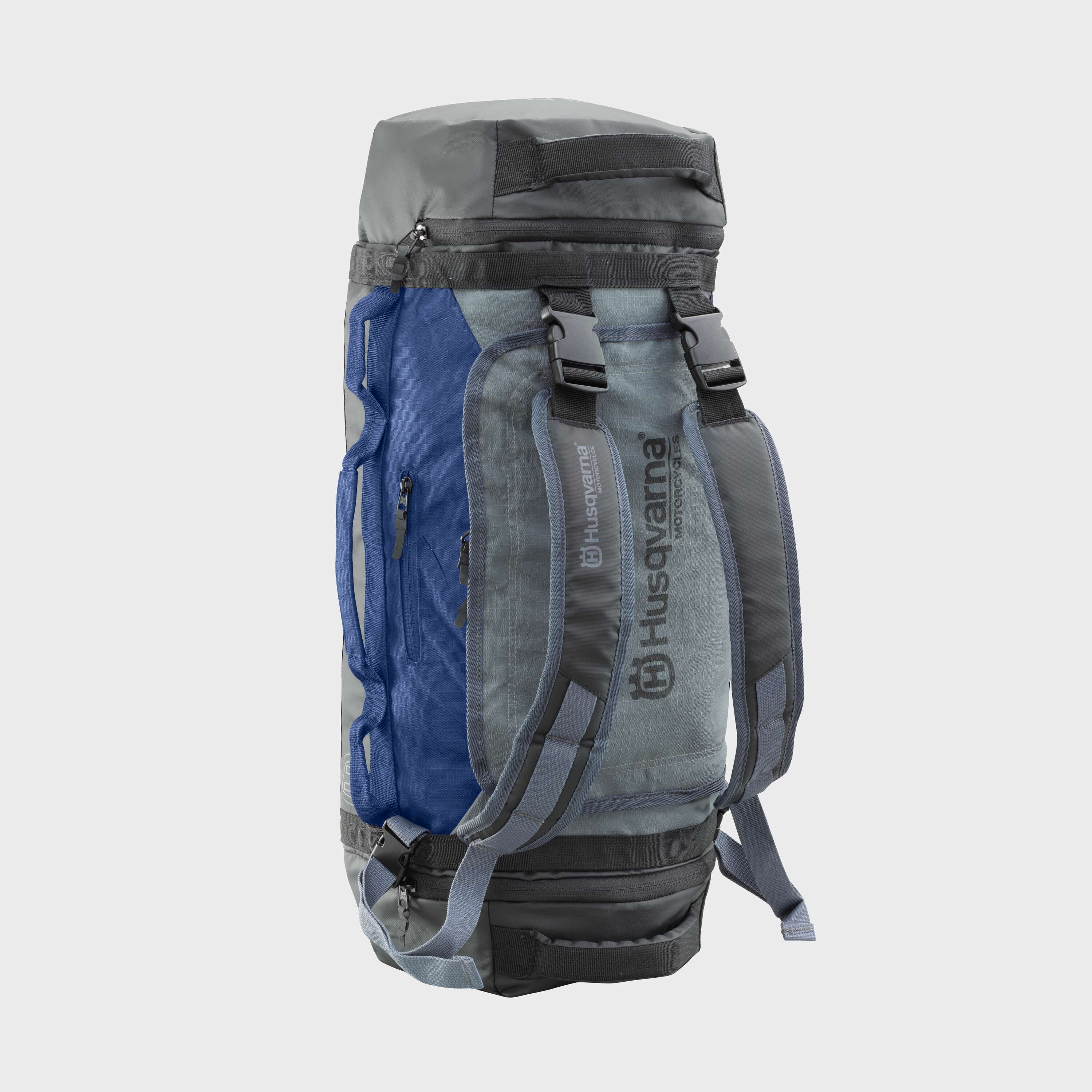 Duffle Bag - 2