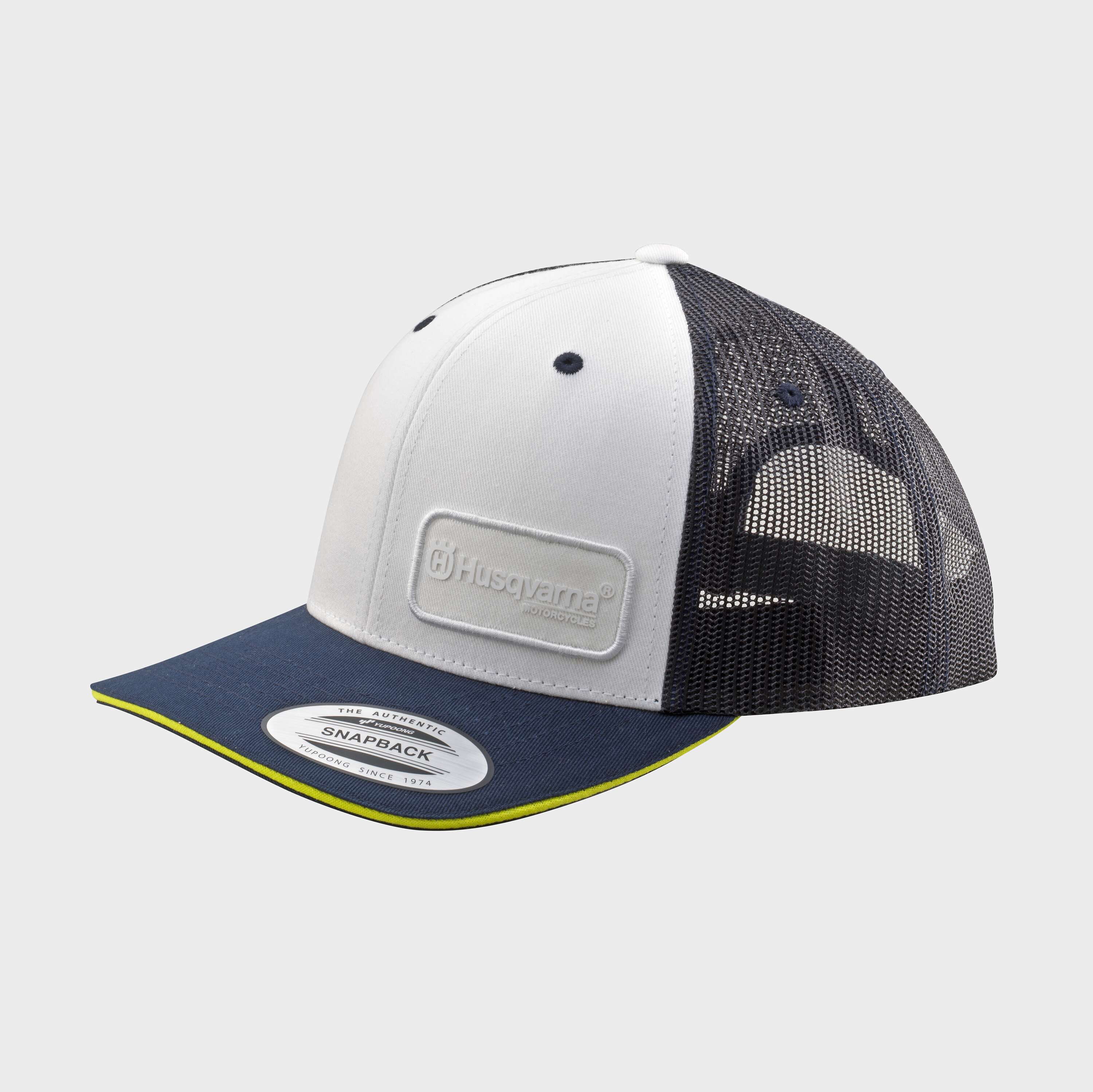 Remote Trucker Cap - 2