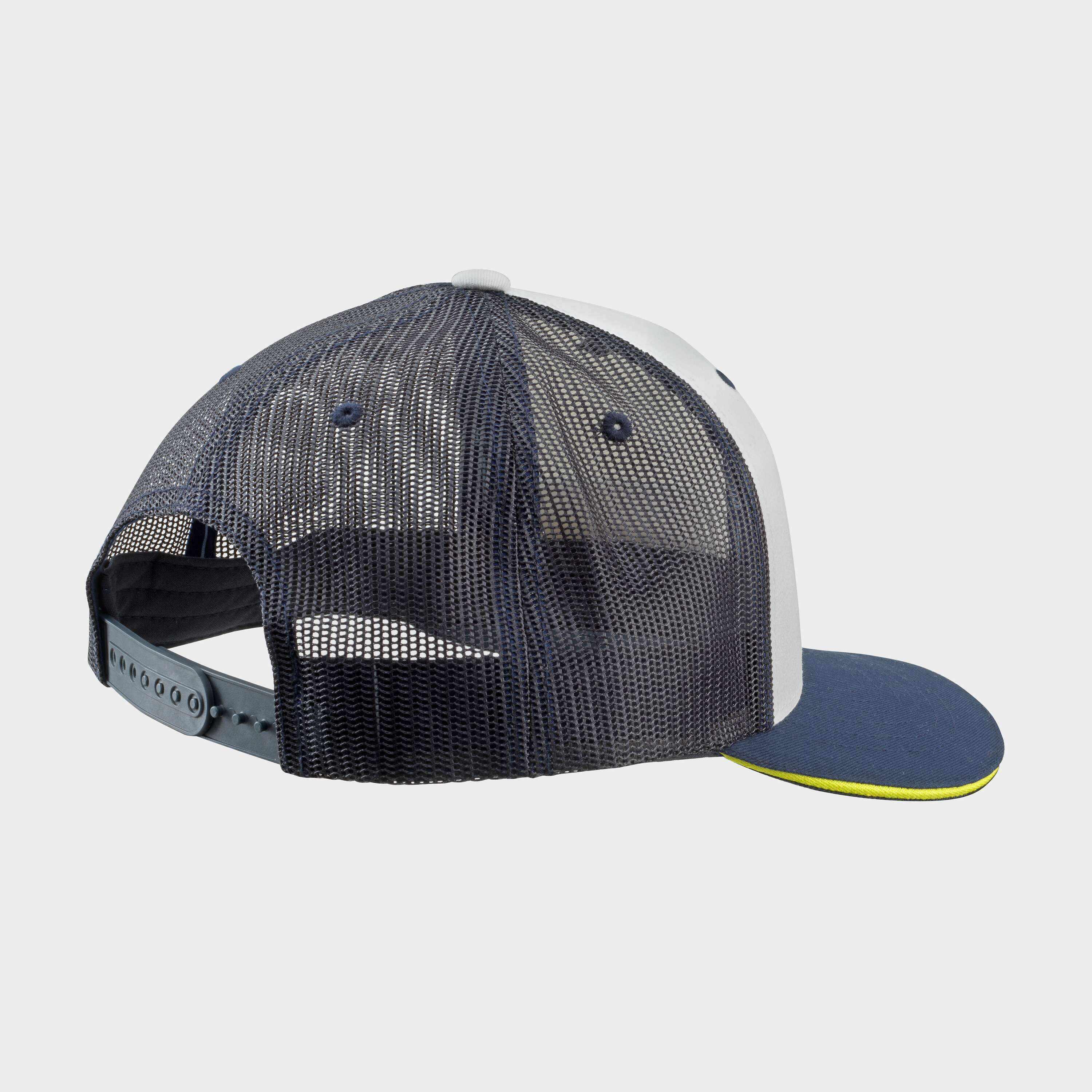 Remote Trucker Cap - 3