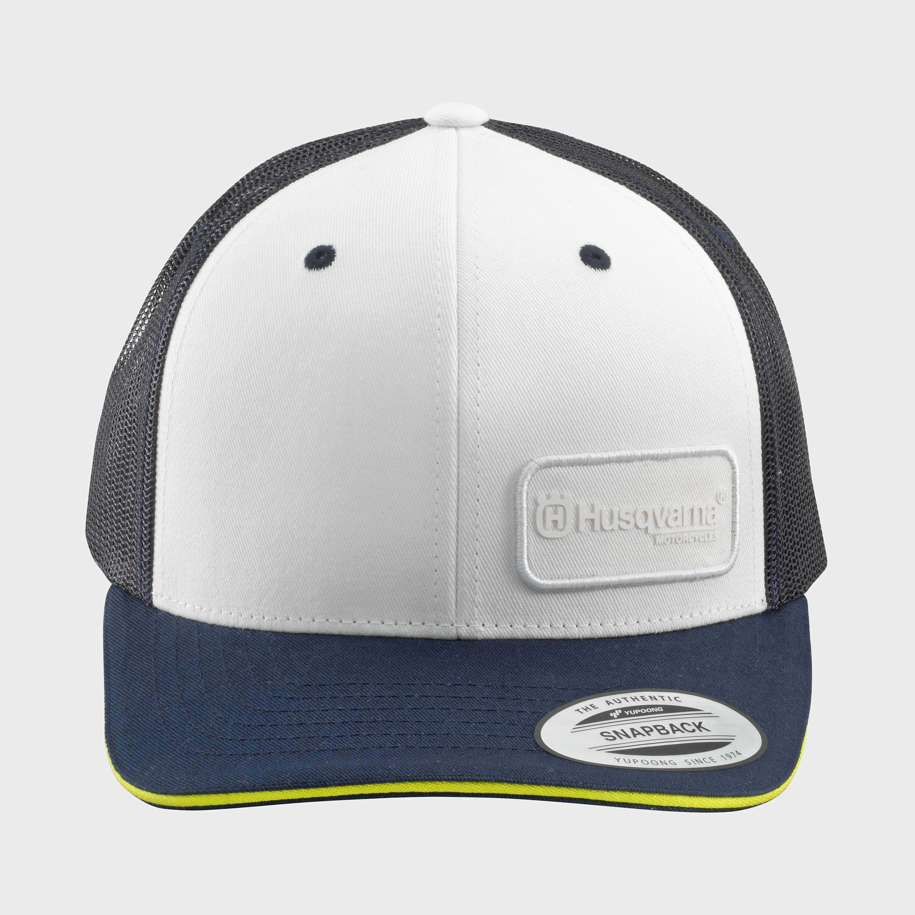 Remote Trucker Cap