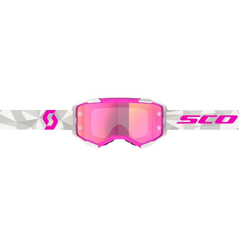 Scott Fury Crossglasögon JP61 Edition - 2