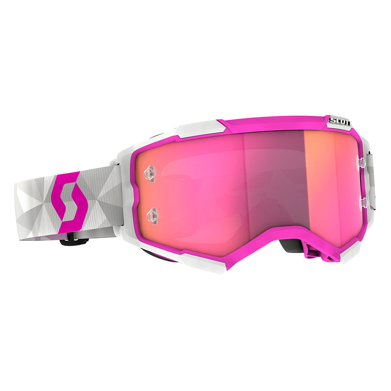 Scott Fury Crossglasögon JP61 Edition