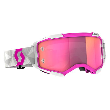 Scott Fury Crossglasögon JP61 Edition