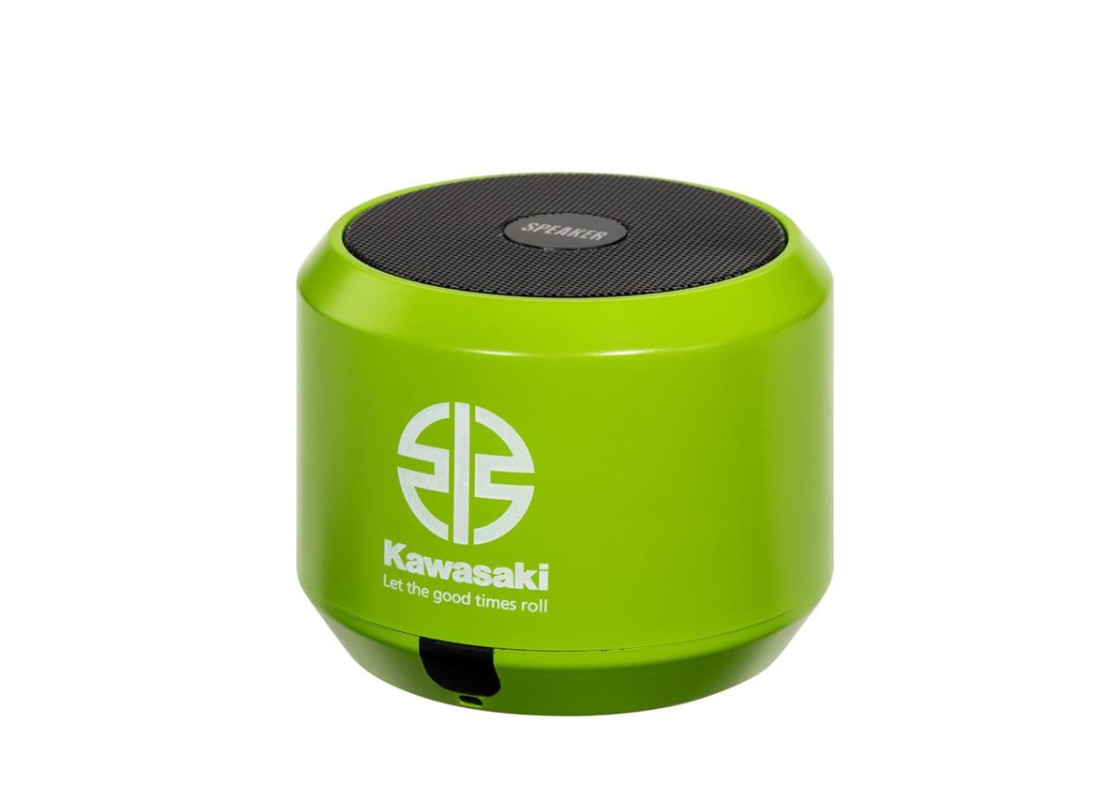 Wireless Speaker