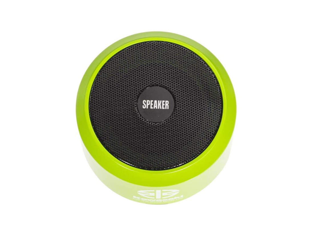 Wireless Speaker - 3