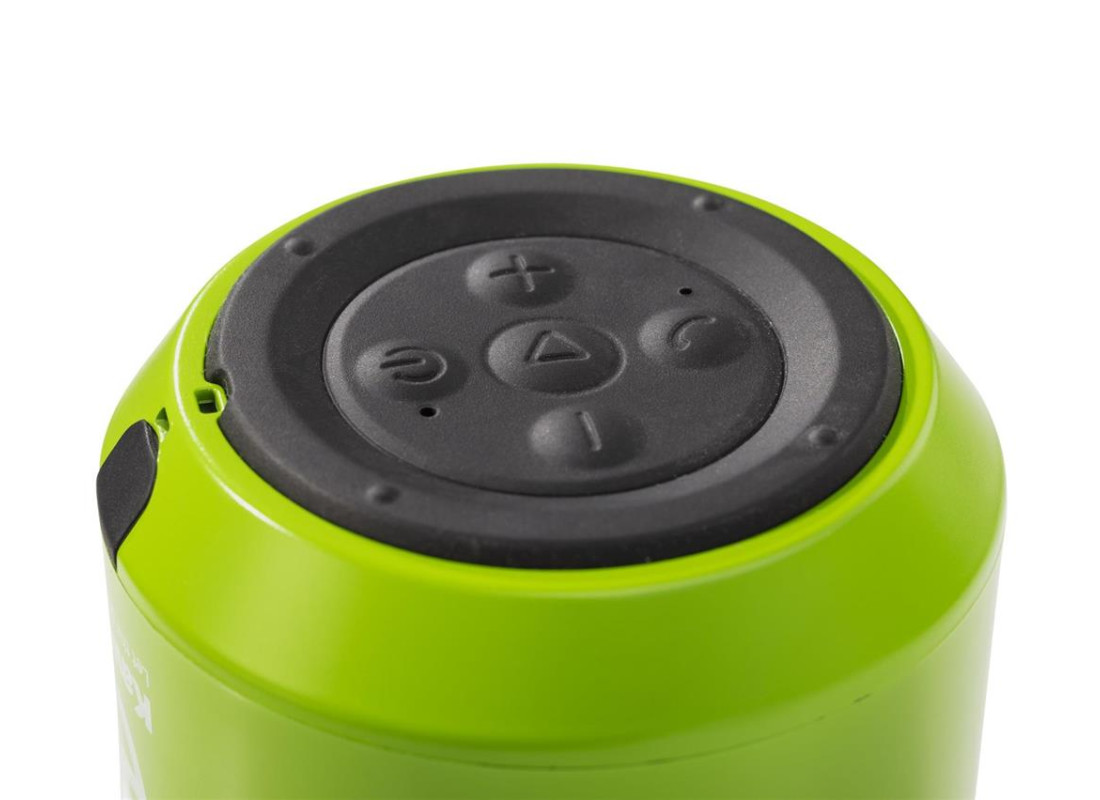 Wireless Speaker - 4