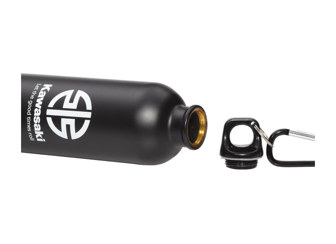 Metal Water Bottle