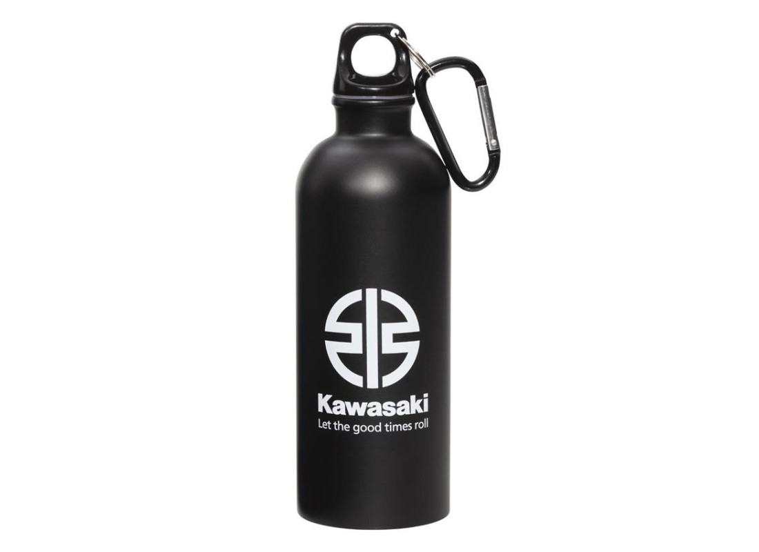 Metal Water Bottle - 3