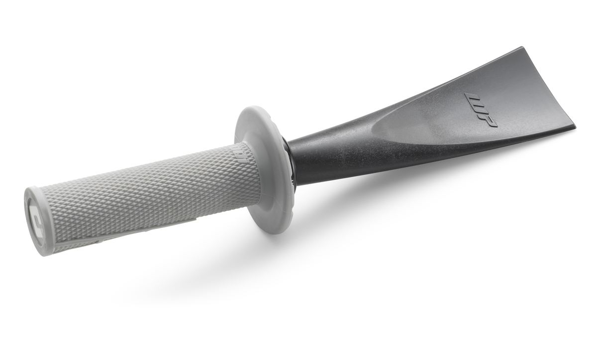 Mud Removal Tool - 2