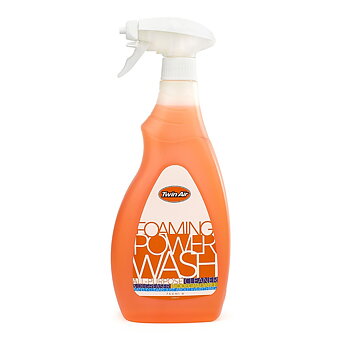 Twin Air Foaming Power Wash 750ml
