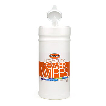 Twin Air Cleaning Wipes (70 pcs)