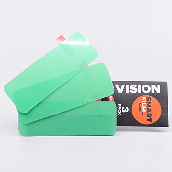 Armor Vision 50mm Smart Film Linsskydd