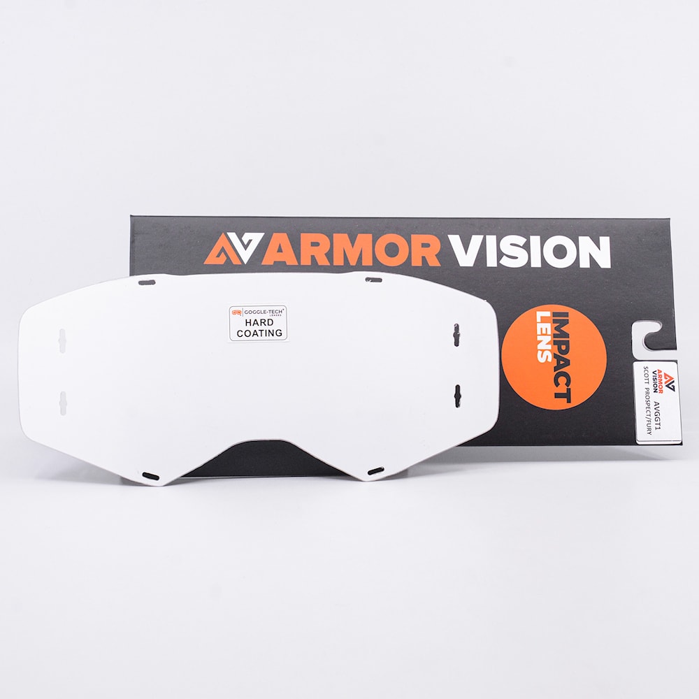 Armor Vision Klar Lins Scott Prospect/Fury - 2