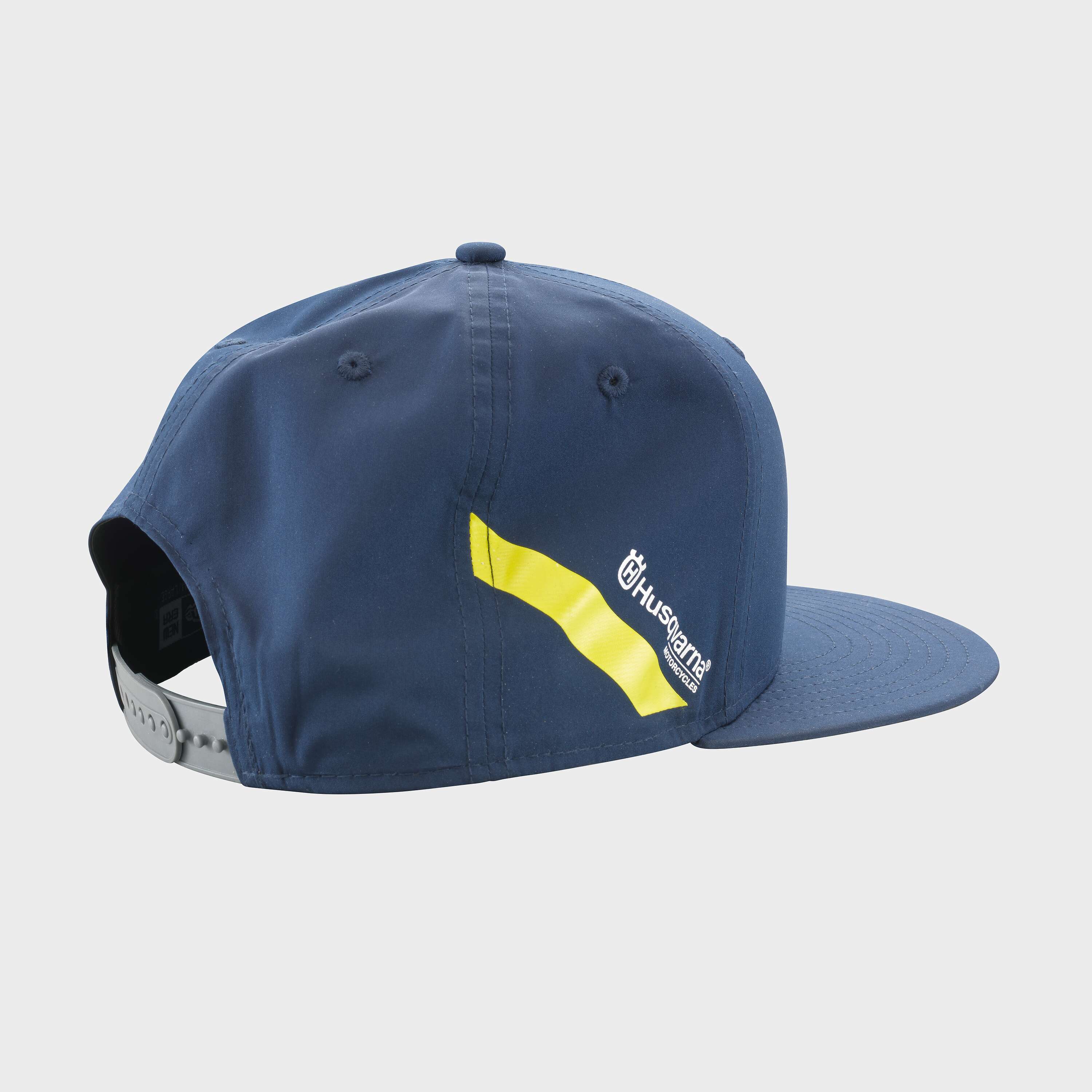 Team Flat Cap - 2