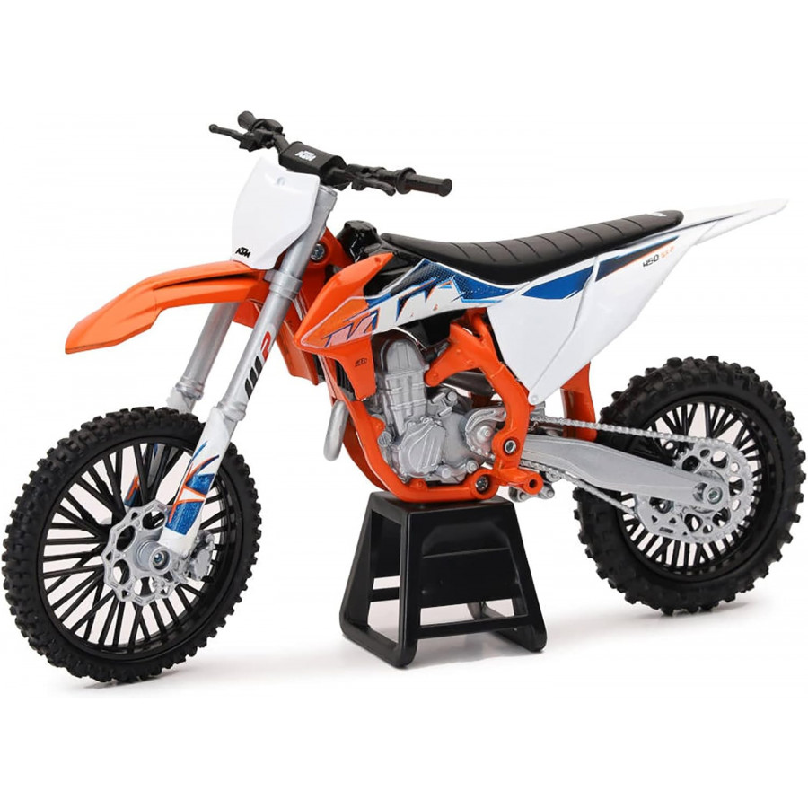 1:12 KTM 450 SX-F
