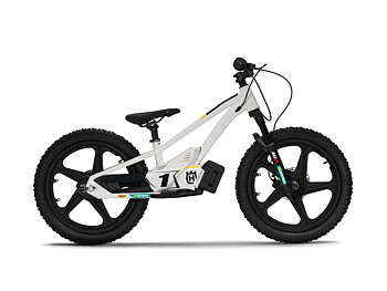 Husqvarna EE 1.20 STACYC Replica EDrive