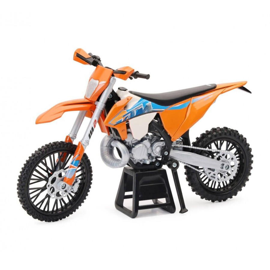 1:12 KTM 300EXC TPI Enduro
