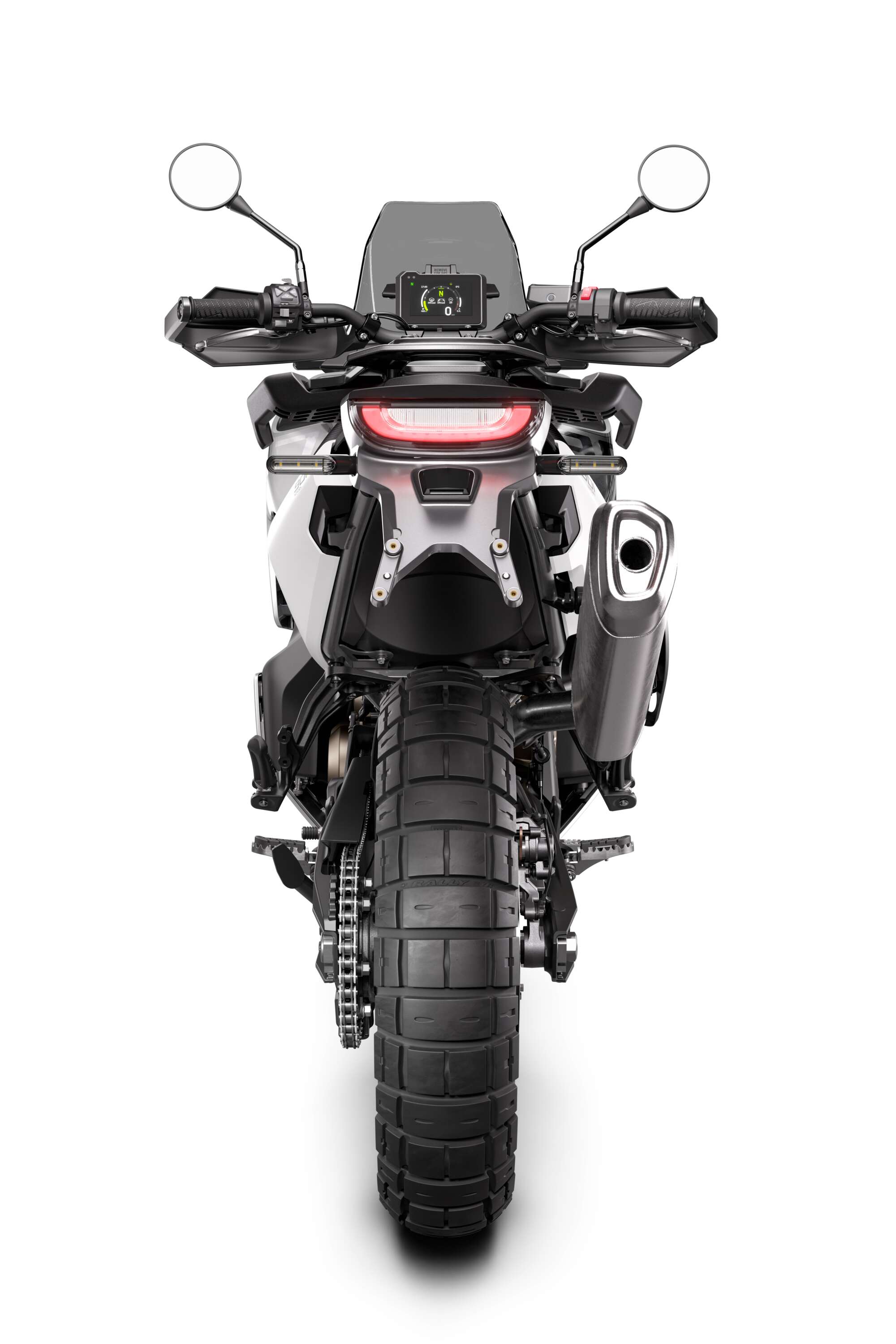 Husqvarna Norden 901 2025 / Kampanjpris - 7