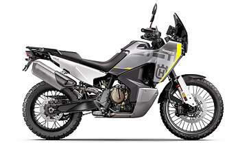 Husqvarna Norden 901 2025 / Kampanjpris