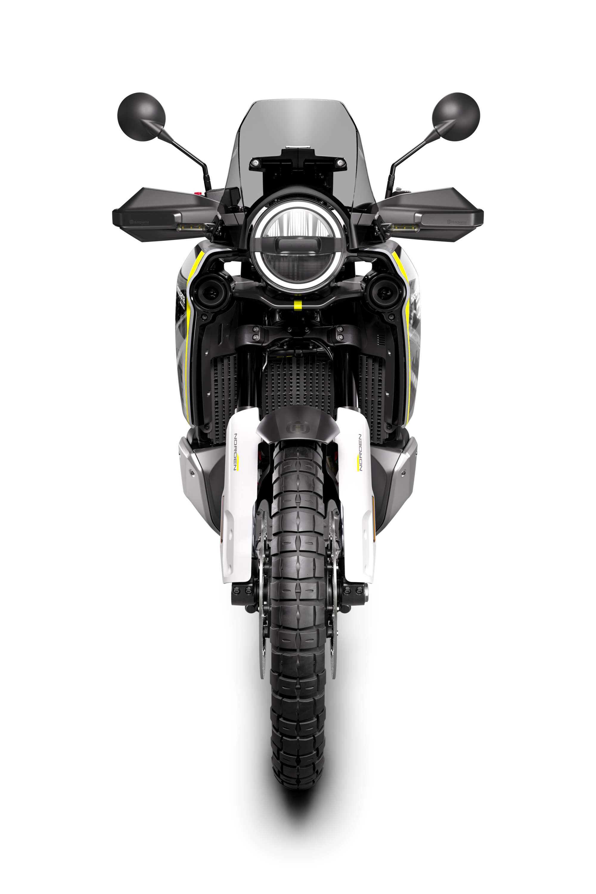 Husqvarna Norden 901 2025 / Kampanjpris - 9