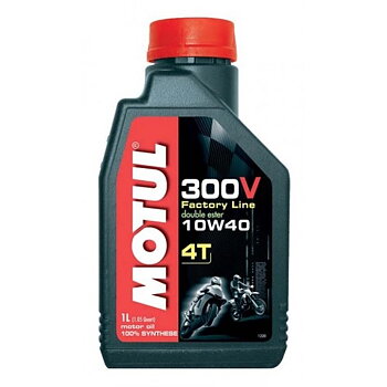 Motul 300V 1L