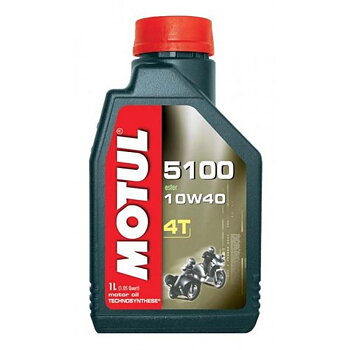 Motul 5100 1L