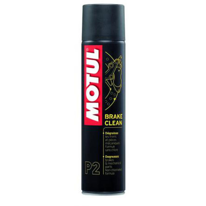 Motul Brake Cleaner