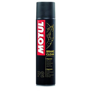 Motul Brake Cleaner