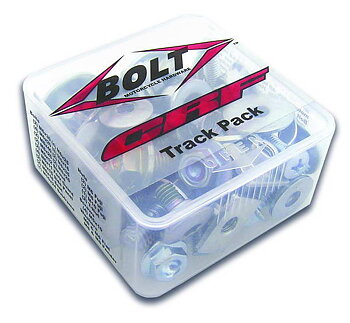 Bultkit Track pack Crf