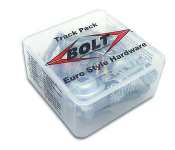Bultkit Track Pack Ktm