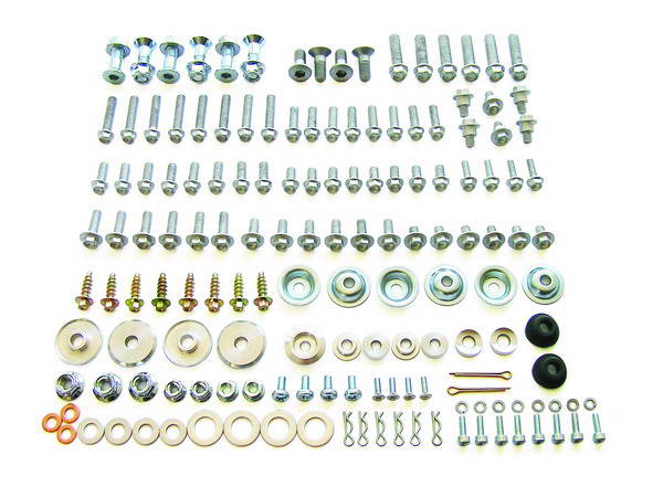 Bultkit Pro Pack Ktm - 2