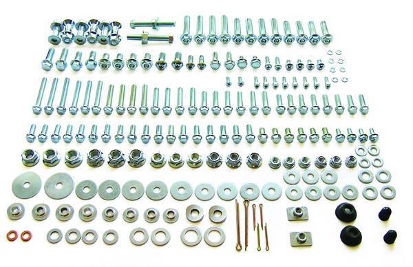 Bultkit Pro Pack Crf - 2