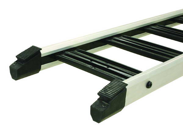 DRC Vikbar Lastramp - 3