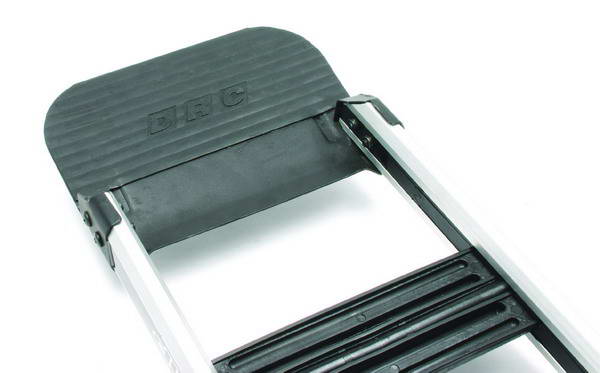 DRC Vikbar Lastramp - 4