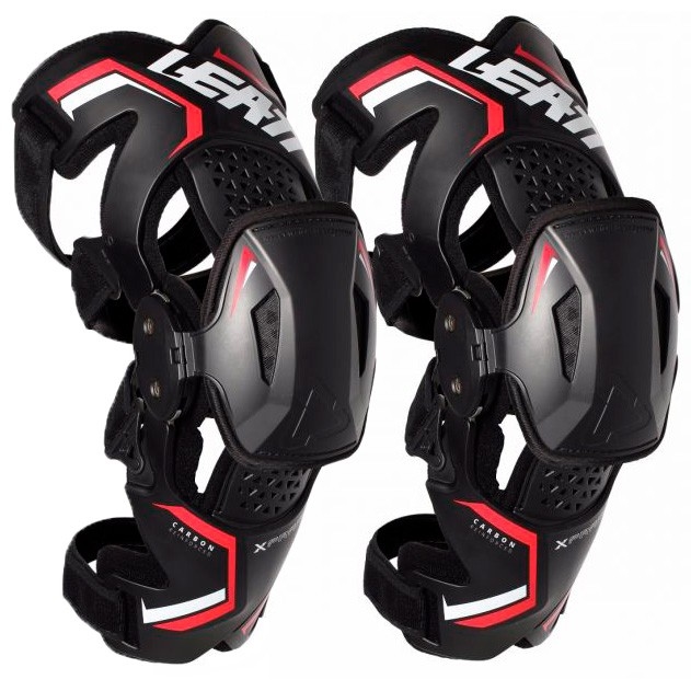 Leatt Brace X-Frame Knästöd