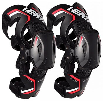 Leatt Brace X-Frame Knästöd