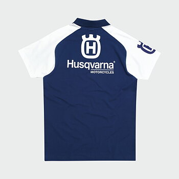 Replica Team Polo