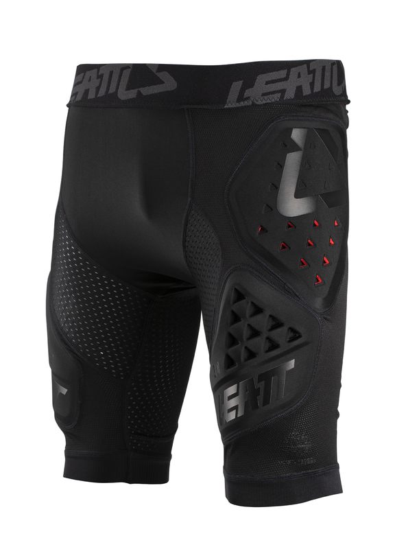 Leatt Brace Skyddsbyxor 3DF 3.0