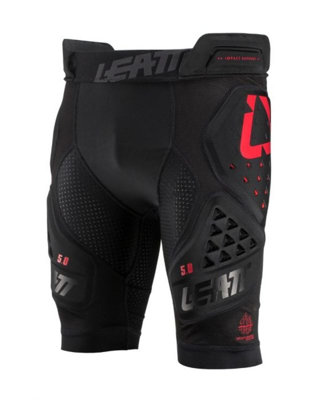Leatt Brace Skyddsbyxor 3DF 5.0