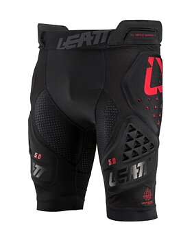 Leatt Brace Skyddsbyxor 3DF 5.0
