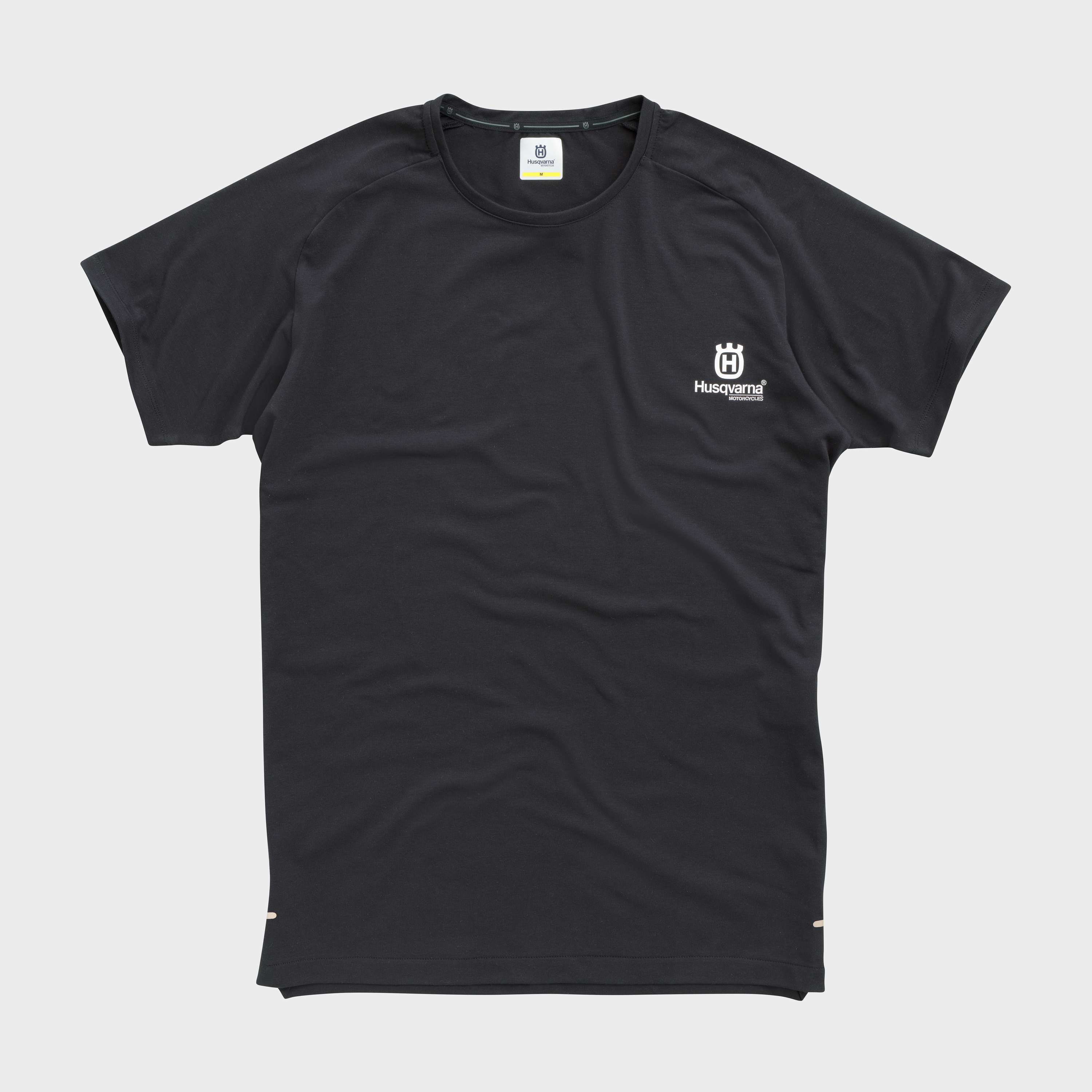 Origin T-Shirt Black - 3